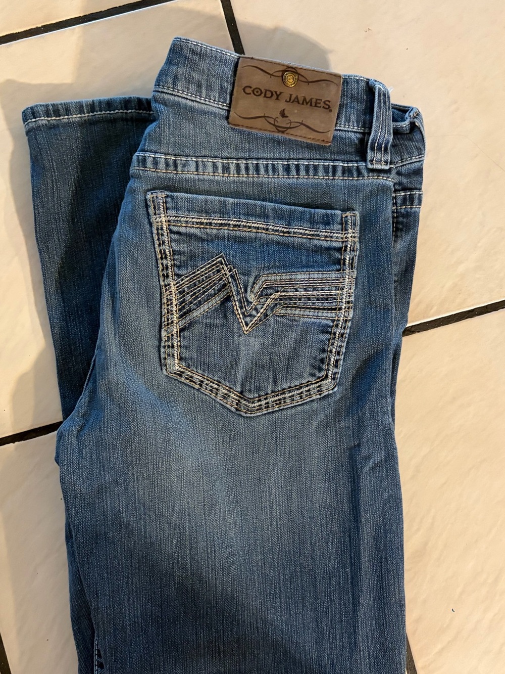 Cody James Jeans